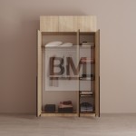 шкаф Берген 1200