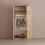 шкаф Берген 1200