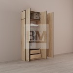 шкаф Берген 1200