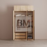 шкаф Берген 1200