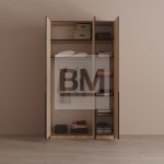 шкаф Берген 1200