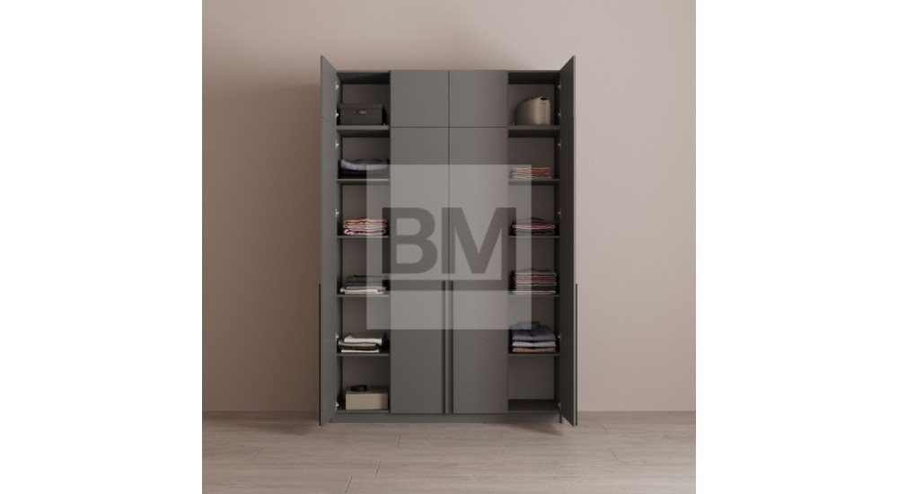 Шкаф Берген 1600