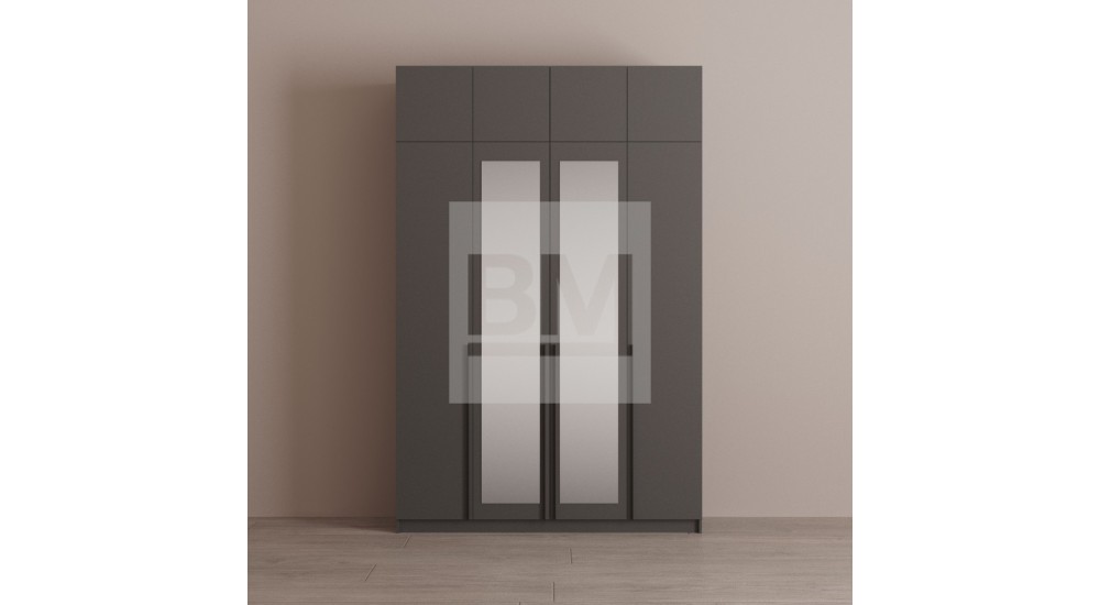 Шкаф Берген 1600