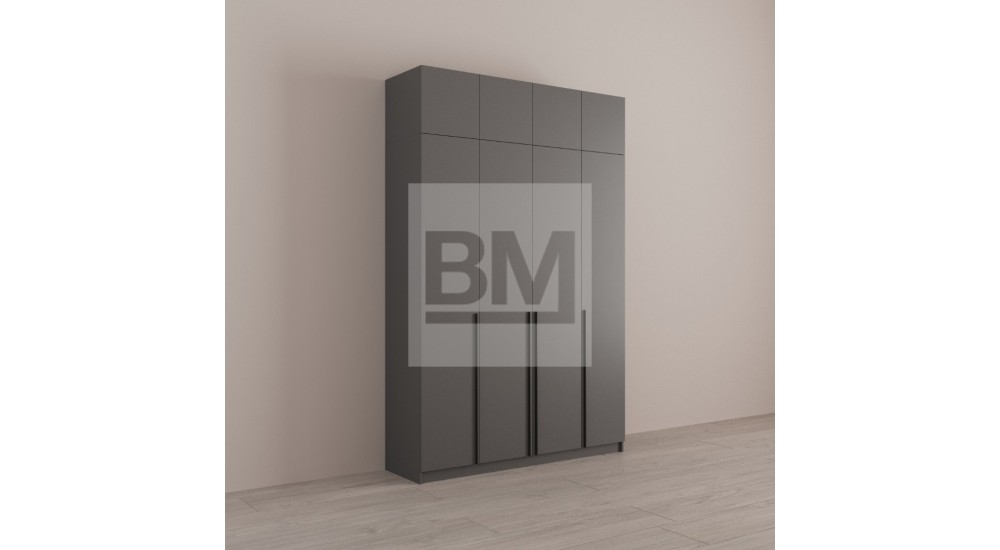 Шкаф Берген 1600