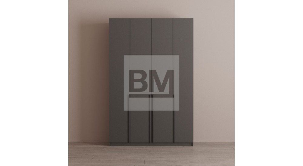 Шкаф Берген 1600