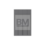 Шкаф Берген 1600