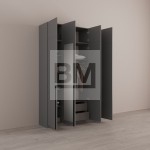 Шкаф Берген 1600