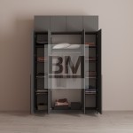 Шкаф Берген 1600