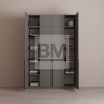 Шкаф Берген 1600