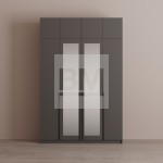 Шкаф Берген 1600