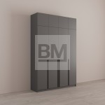 Шкаф Берген 1600