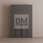 Шкаф Берген 1600