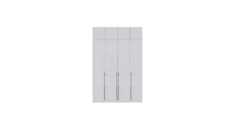 Шкаф Берген 1600