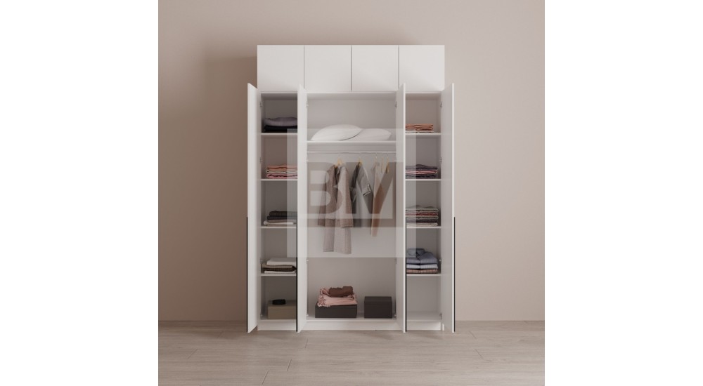 Шкаф Берген 1600