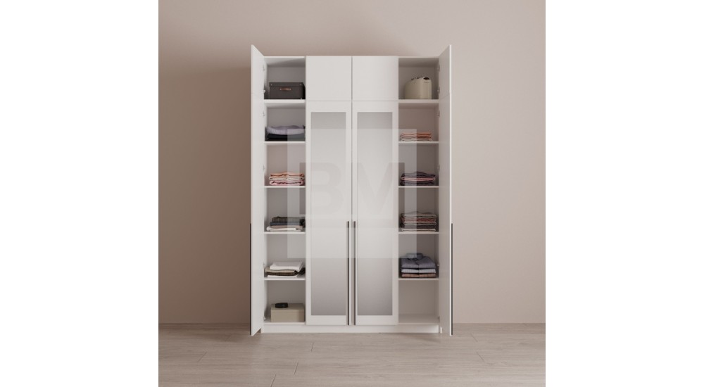 Шкаф Берген 1600