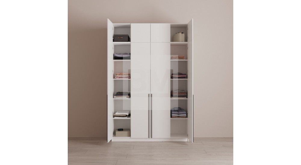 Шкаф Берген 1600