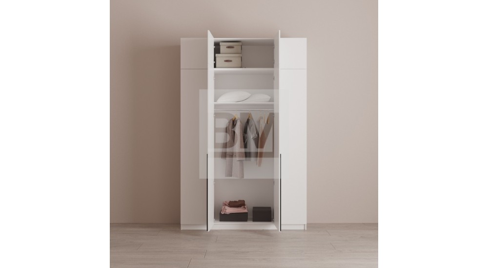 Шкаф Берген 1600