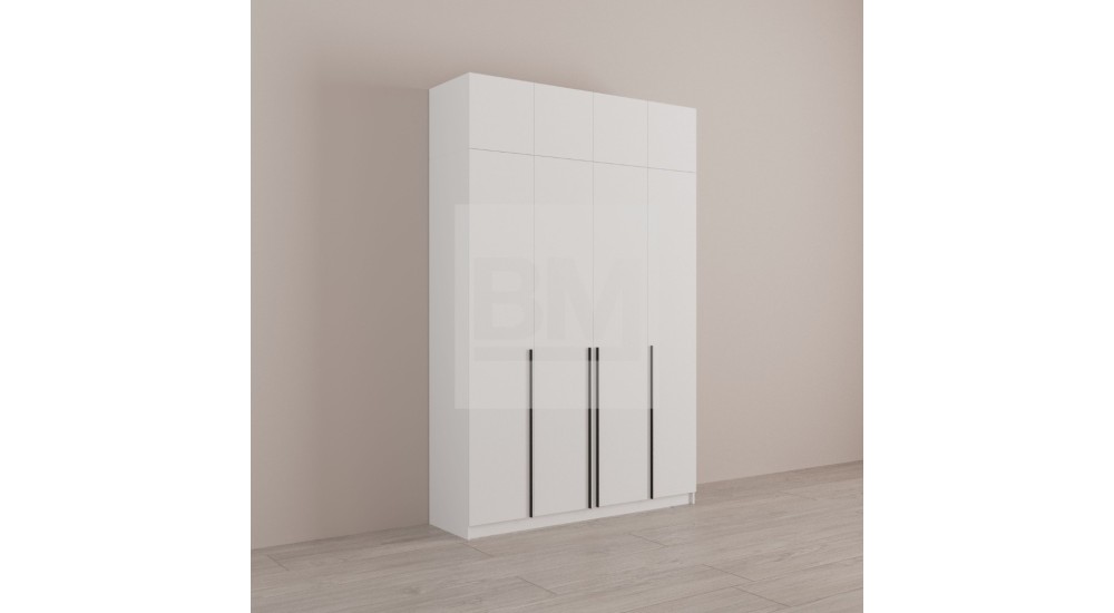 Шкаф Берген 1600