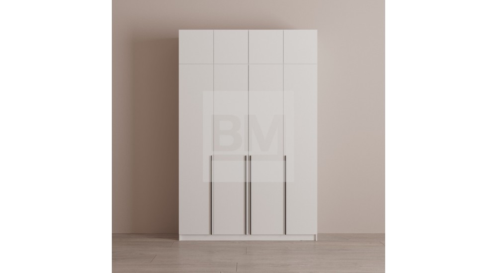 Шкаф Берген 1600