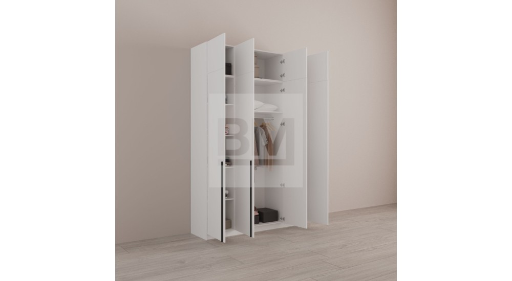 Шкаф Берген 1600