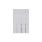 Шкаф Берген 1600