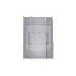 Шкаф Берген 1600