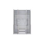 Шкаф Берген 1600