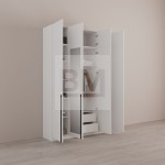 Шкаф Берген 1600