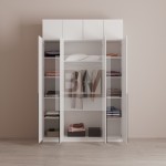 Шкаф Берген 1600