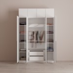 Шкаф Берген 1600