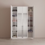 Шкаф Берген 1600