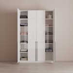 Шкаф Берген 1600