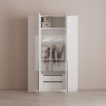 Шкаф Берген 1600