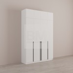 Шкаф Берген 1600