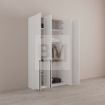 Шкаф Берген 1600