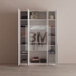 Шкаф Берген 1600