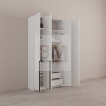 Шкаф Берген 1600