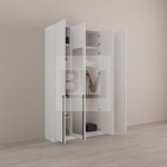 Шкаф Берген 1600