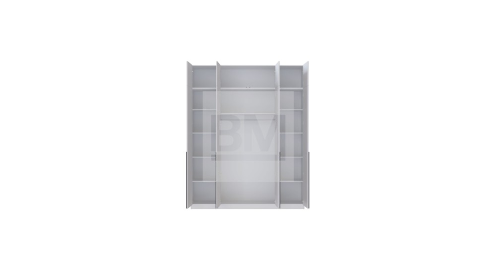 Шкаф Берген 2000