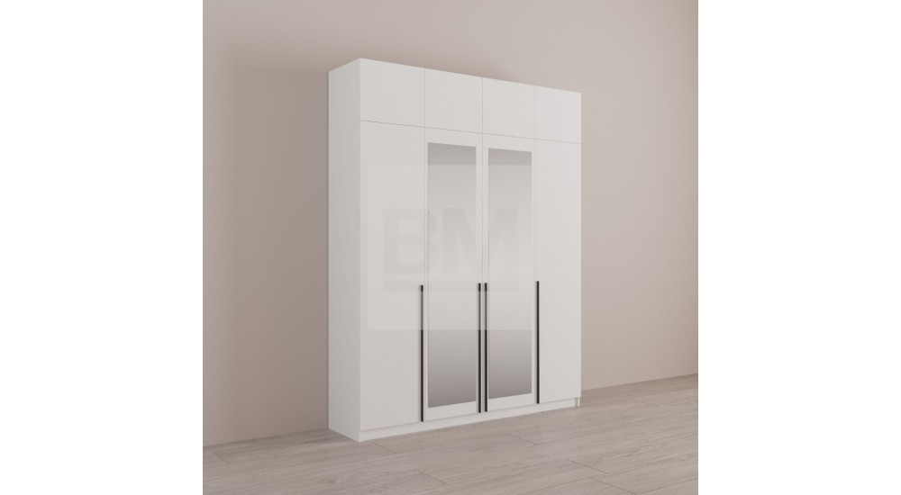 Шкаф Берген 2000