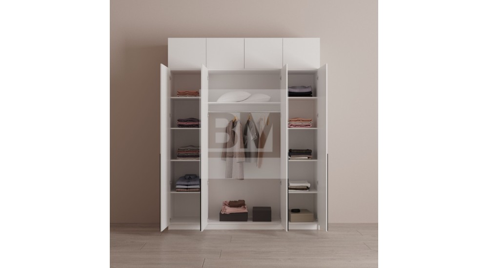 Шкаф Берген 2000