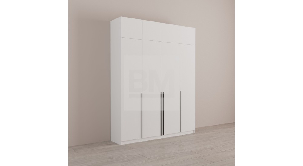 Шкаф Берген 2000