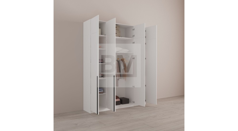 Шкаф Берген 2000