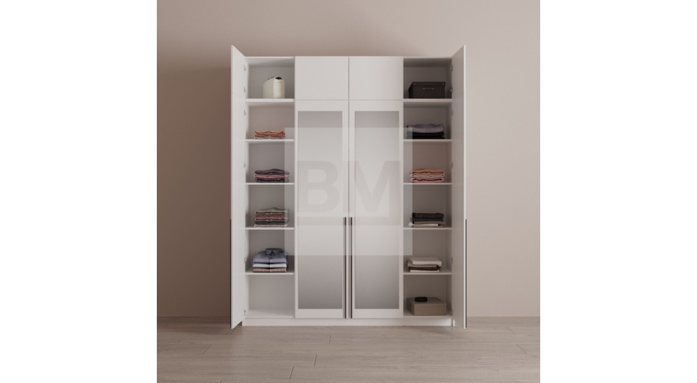 Шкаф Берген 2000