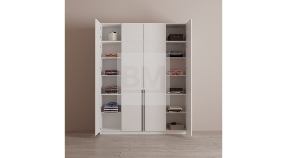 Шкаф Берген 2000