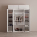 Шкаф Берген 2000