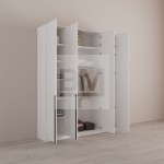 Шкаф Берген 2000