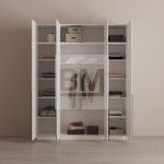 Шкаф Берген 2000