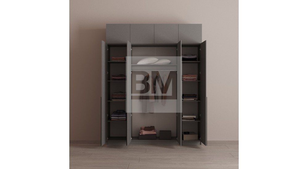 Шкаф Берген 2000