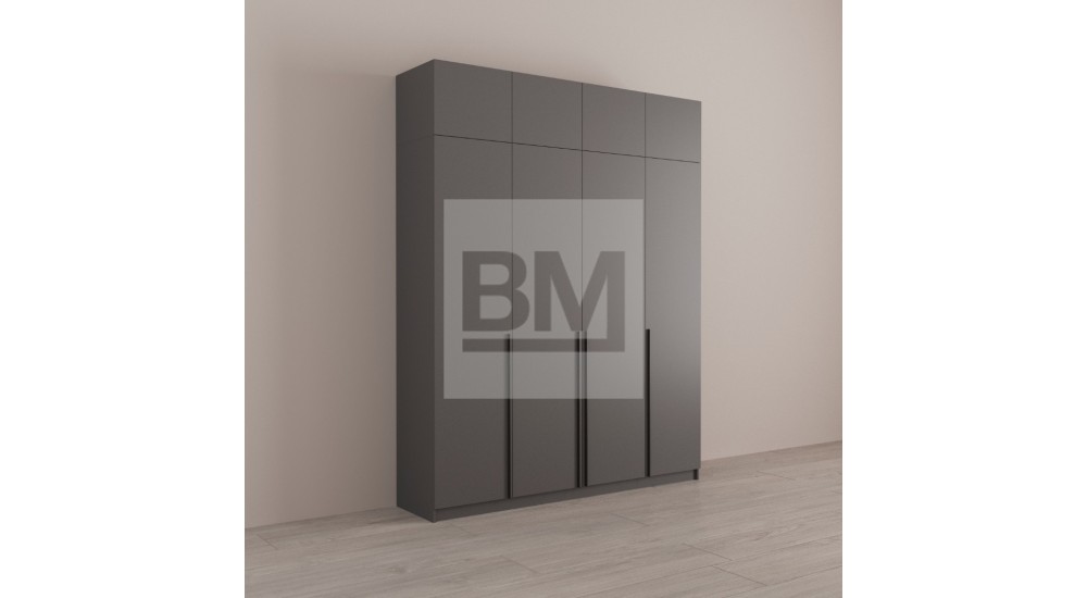 Шкаф Берген 2000